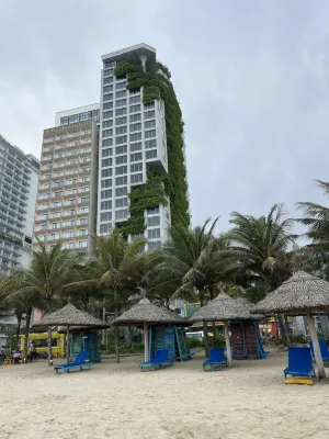 Nhat Minh Hotel and Apartment Photos