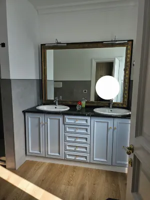 Tiburtina 86 Luxury Suites Camere Photos