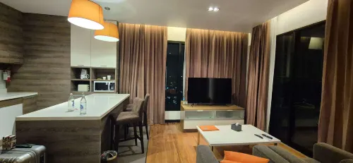 Lumen Bangkok Srinakarin Rooms Photos