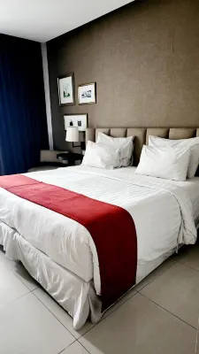 Royal Padjadjaran Hotel Kamar Photos