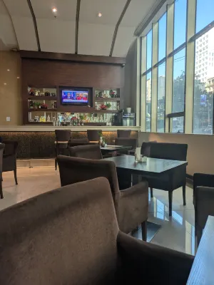 Mandarin Plaza Hotel Photos