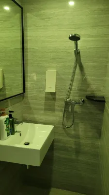 Hotel 81 Palace Singapore Chambres Photos