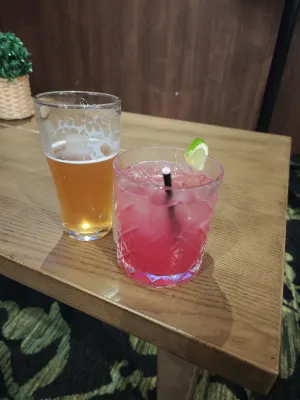 Nightcap at Monash Hotel Photos