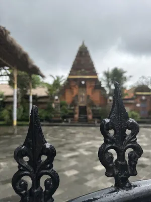 The Kemilau Ubud Dekat Hotel Photos