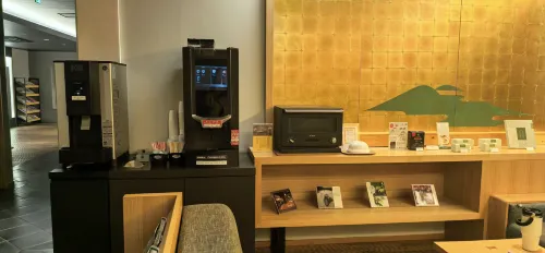 Hotel Resol Kyoto Kawaramachi Sanjo Photos