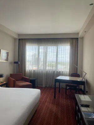 Tanahmas the Sibu Hotel Chambres Photos