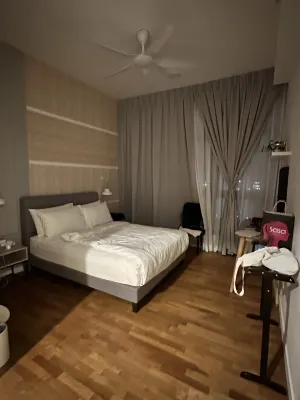 Skudai Paradigm Mall by RR JBcity Phòng Photos