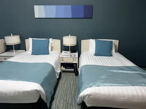 Shimoda Prince Hotel Kamar Photos