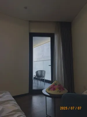 The Code Hotel & Spa Da Nang Rooms Photos