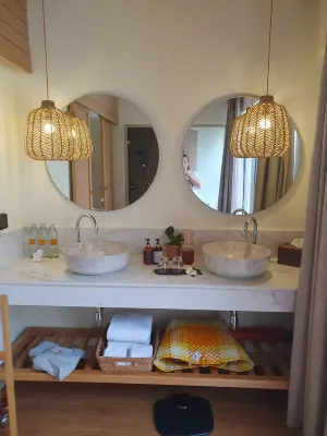 Bandara Spa Resort & Pool Villas, Samui Rooms Photos