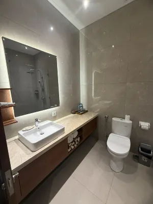 The Grand Villandra Resort Lovina Chambres Photos