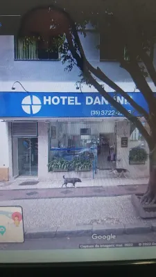 Dan Inn Poços de Caldas by Nacional Inn Circondario Photos