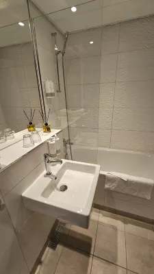 Absalon Hotel Camere Photos