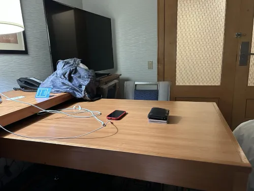 Embassy Suites by Hilton Chicago O'Hare Rosemont Rooms Photos