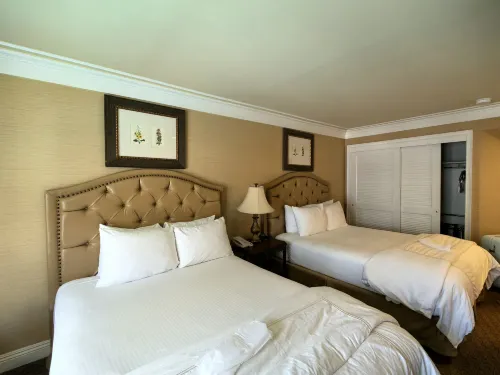Best Western Plus Sunset Plaza Hotel Rooms Photos