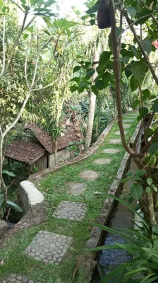 Villa JJ and Spa Ubud Photos