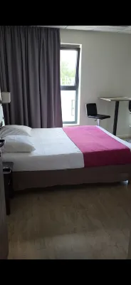 Tulip Inn Residence Thionville Chambres Photos