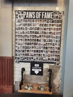BrewDog DogHouse Edinburgh Photos