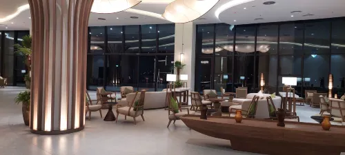 Aquamarine Resort & Spa Cam Ranh Aree comuni Photos