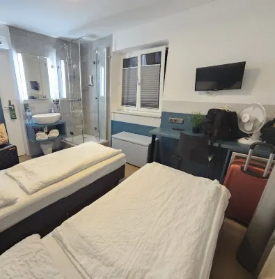 Pension Elisabeth - Rooms & Apartments Camere Photos