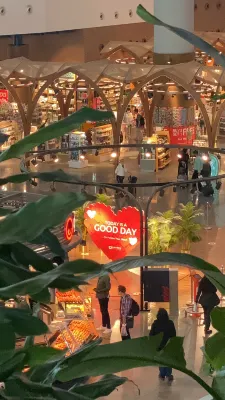 فندق أيلا جراند العين بالقرب من الفندق Photos
