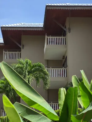 Karon Princess Hotel Экстерьер Photos