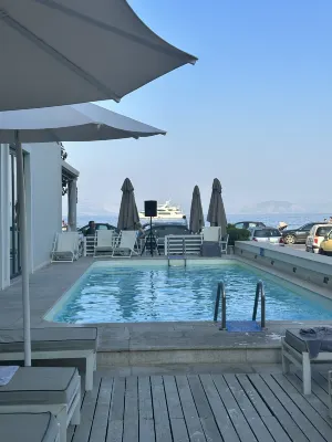 Mon Repos Palace - Adults Only Leisure & Recreation Photos