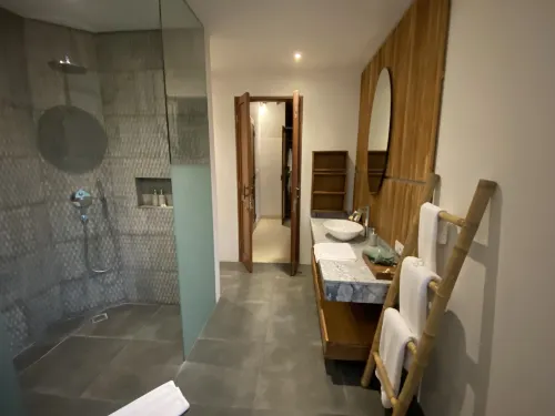 Jannata Resort and Spa Kamar Photos