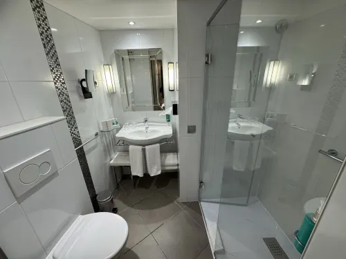 Hôtel Phileas Lazare & Spa - Paris Opéra Chambres Photos