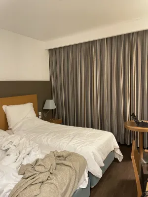 Mercure Lisboa Almada Hotel Chambres Photos