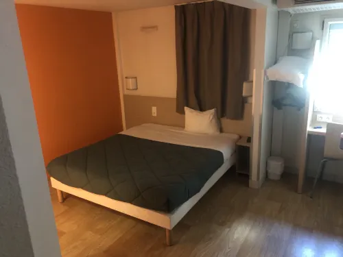 Premiere Classe Montreuil Chambres Photos