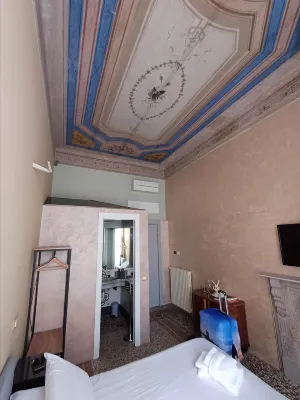 Nerva Accommodation Cavour Chambres Photos