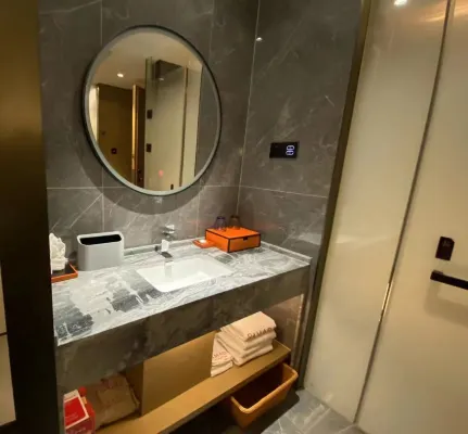 Ramada by Wyndham Changsha Wuguang Rooms Photos