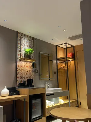TRUE GO Smart Select Hotel (Beijing South Railway Station Yangqiao) Photos