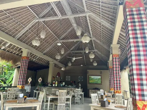 Mesari Hotel Ubud Photos