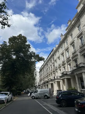 Montcalm Chilworth Townhouse, Paddington 공용공간 Photos