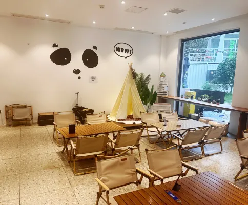 Allure Hotel Photos