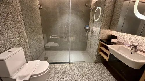 Wyndham Acmar Klang Kamar Photos
