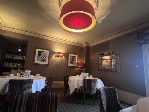 Belmont Hotel Leicester Photos