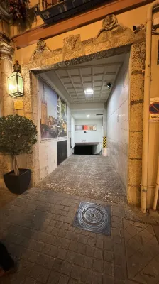 Hotel Doña María Photos