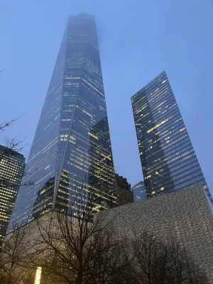 Crowne Plaza HY36 Midtown Manhattan Near Hotel Photos