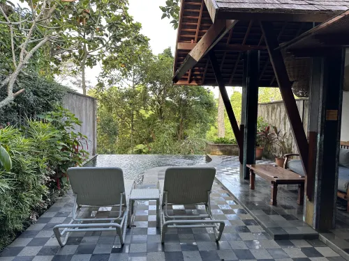 Tejaprana Bisma Ubud Bali Public Areas Photos