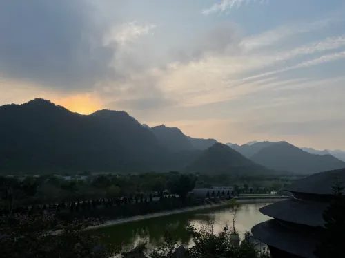 Wyndham Grand Vedana Ninh Binh Resort Xung quanh Photos