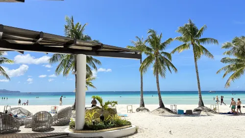 Discovery Boracay Near Hotel Photos