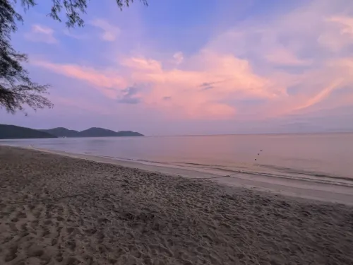 Lone Pine, Penang, a Tribute Portfolio Resort À proximité de l'hôtel Photos