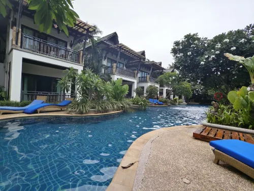 Railay Village Resort Loisirs et amusements Photos