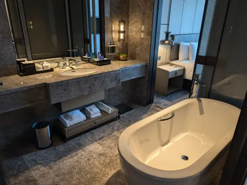 Wanda Realm Kunming Rooms Photos