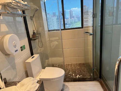 Guanli Hotel Номера Photos