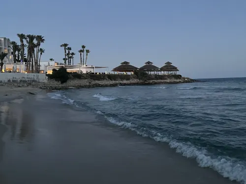 Hotel Sol Azur Beach À proximité de l'hôtel Photos