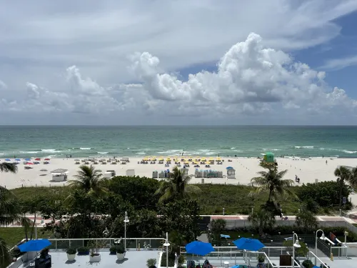 Best Western Plus Atlantic Beach Resort Near Hotel Photos